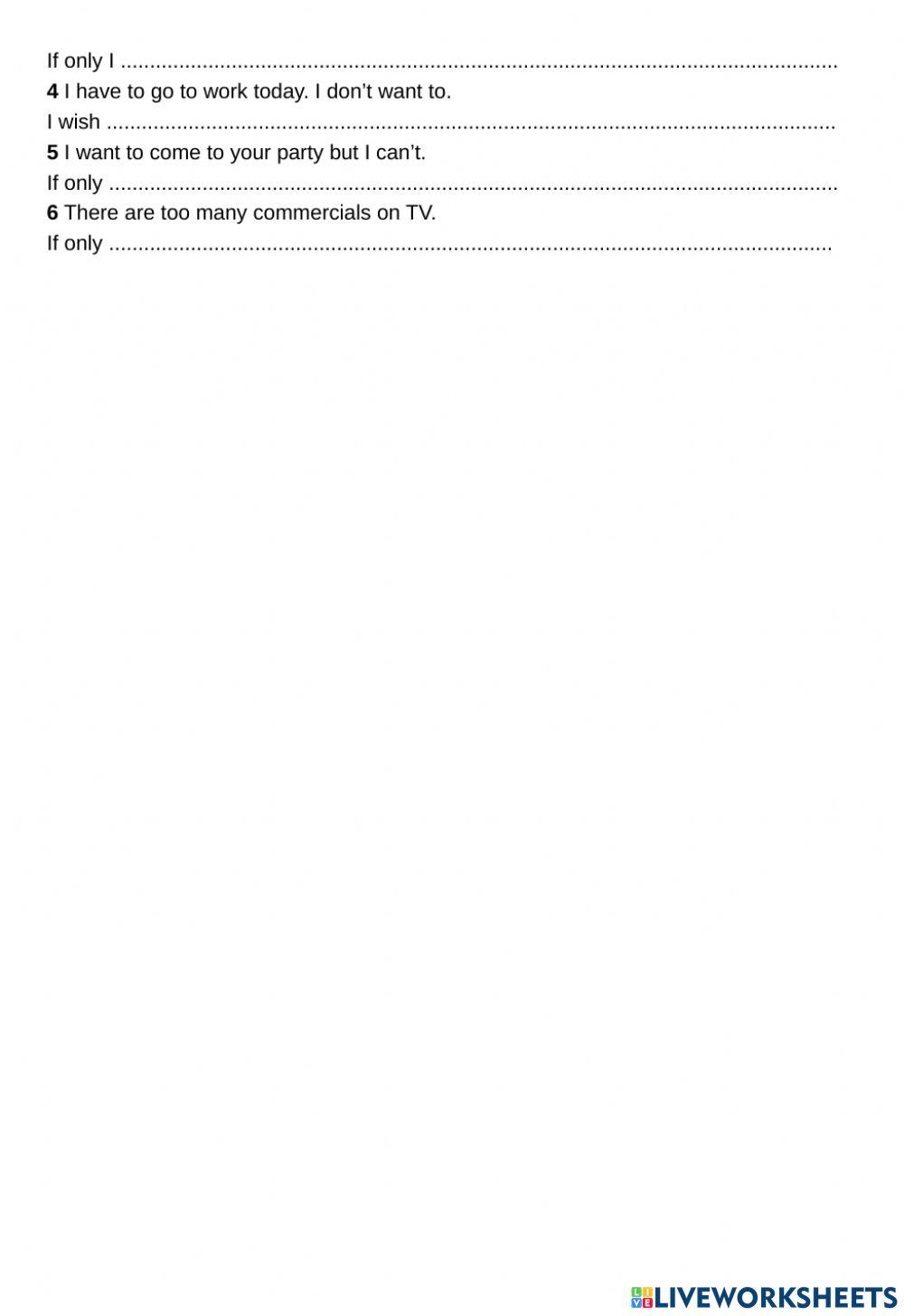 Outcomes Unit6 Grammar