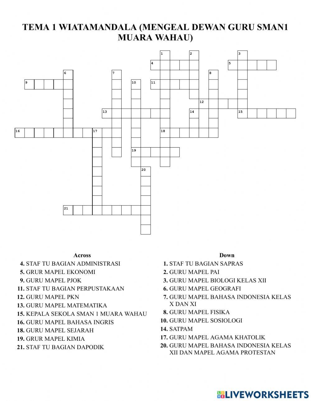 Tema 1 wiatamandala guru