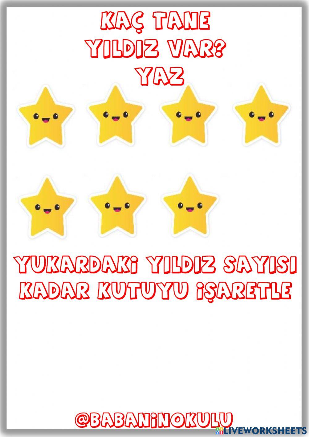 7 RAKAMI 7 RAKAMI