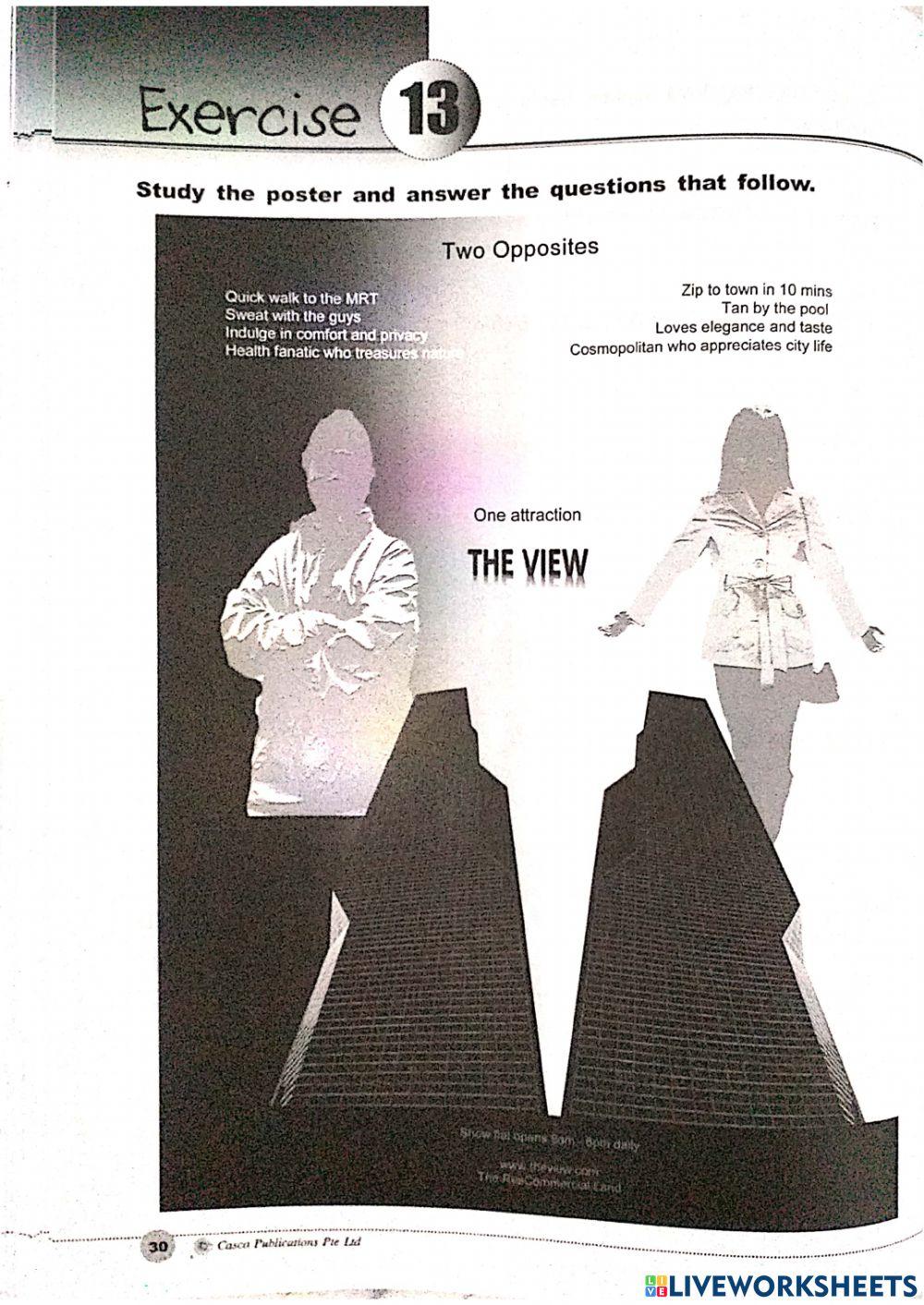 2023 Week 1 Upper Sec Part 2