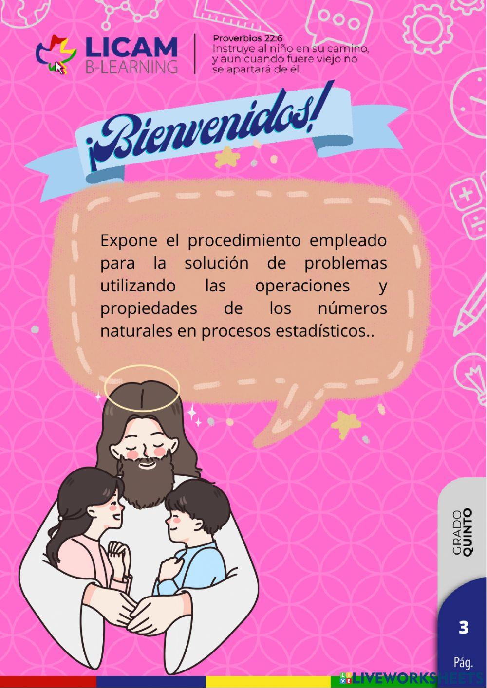 Media, mediana y moda