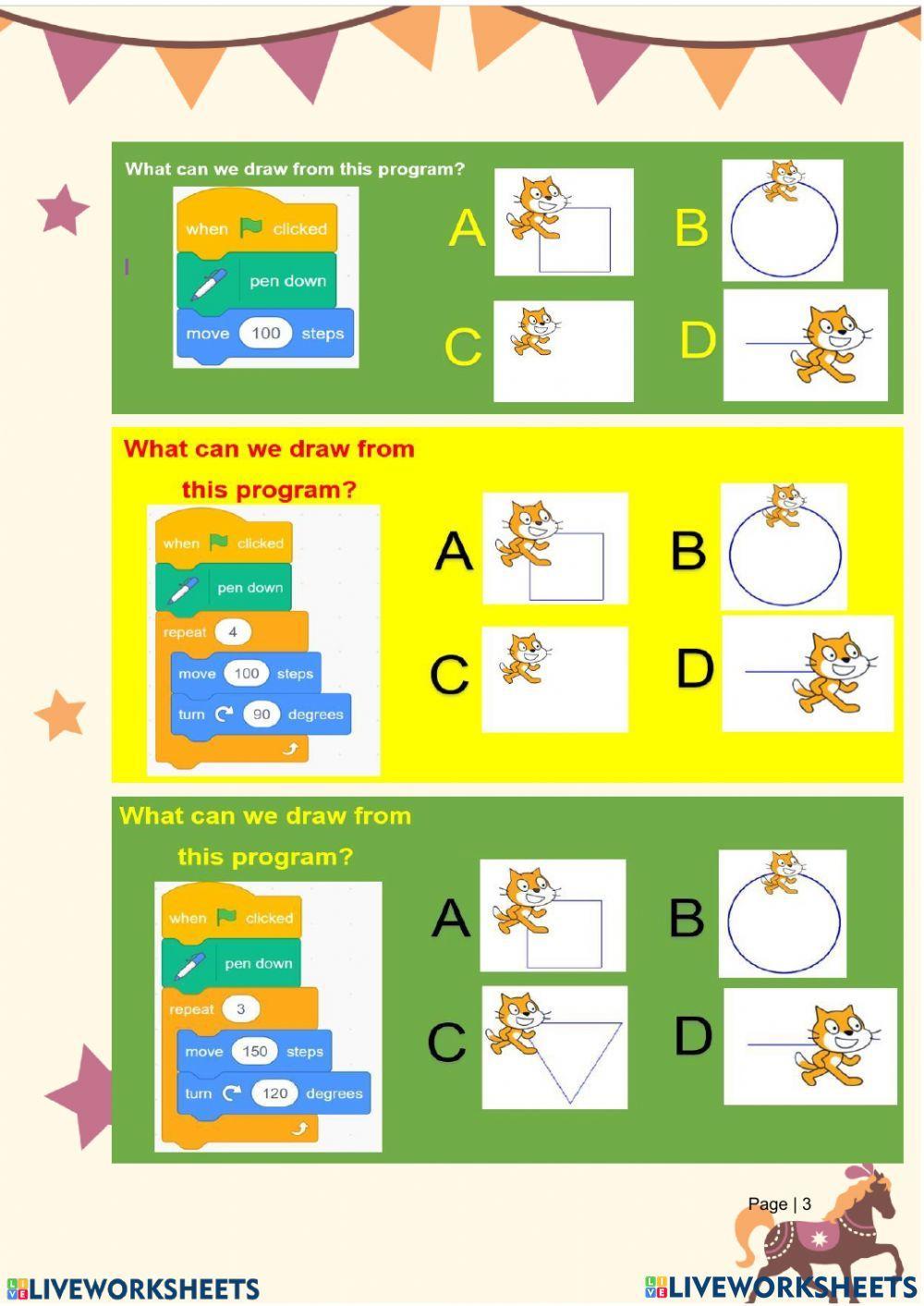 2512174 class 4 scratch bhimnashi liveworksheets