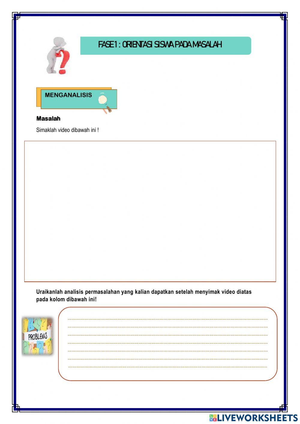 Gangguan sistem reproduksi manusia