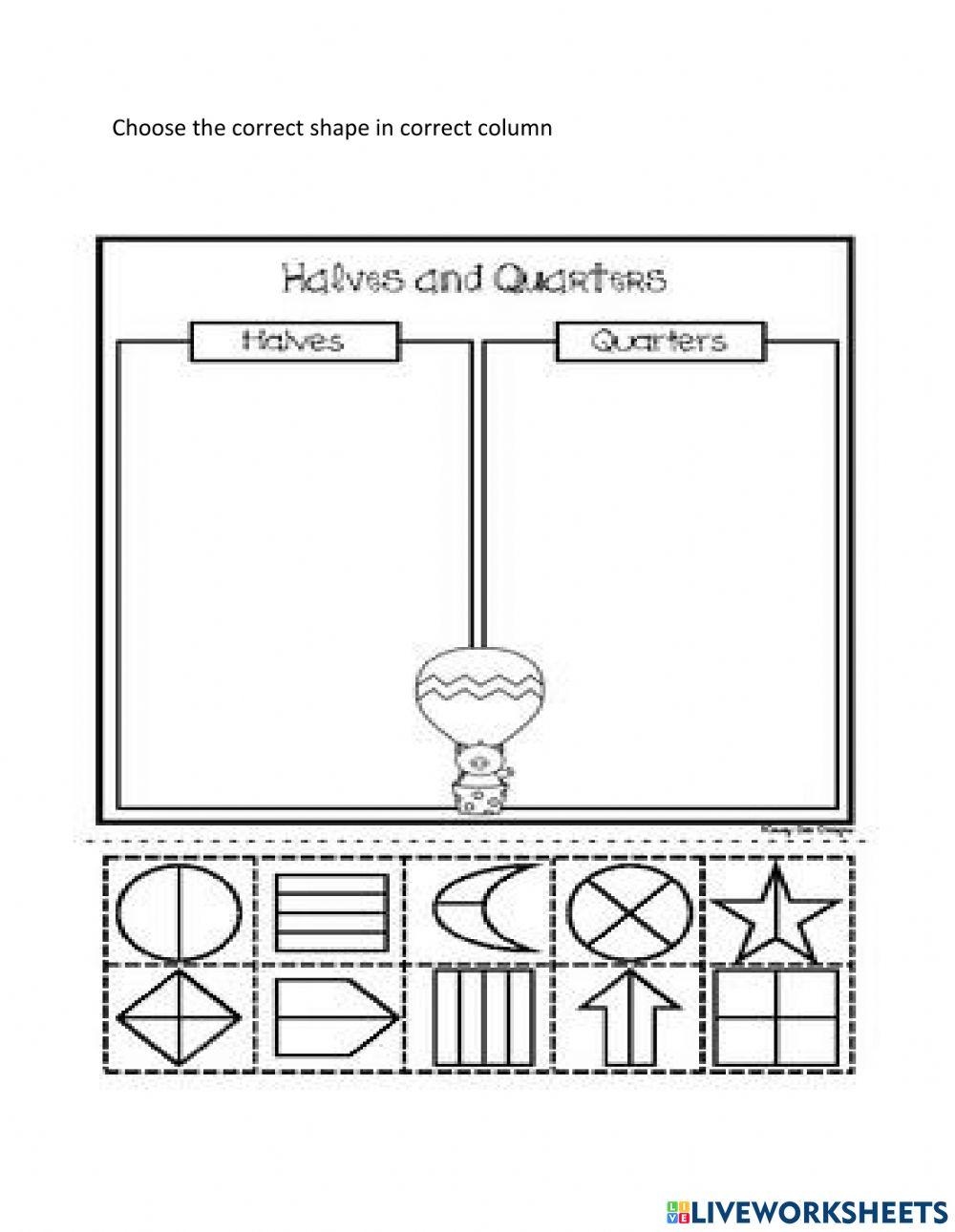 2255459 | Choosing correct shape | 11701000113
