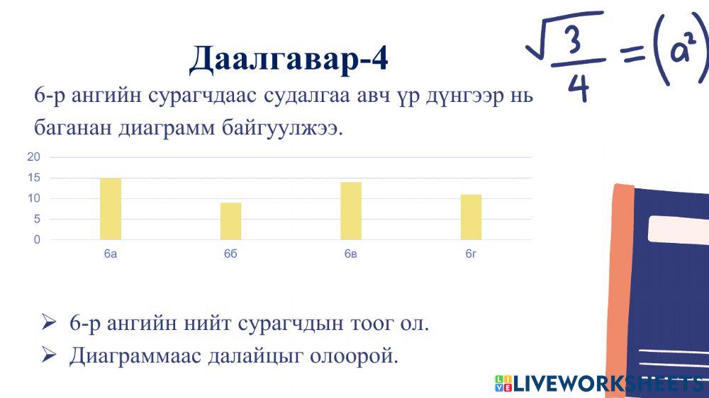 Сэлэнгэ Цагааннуур ЕБС