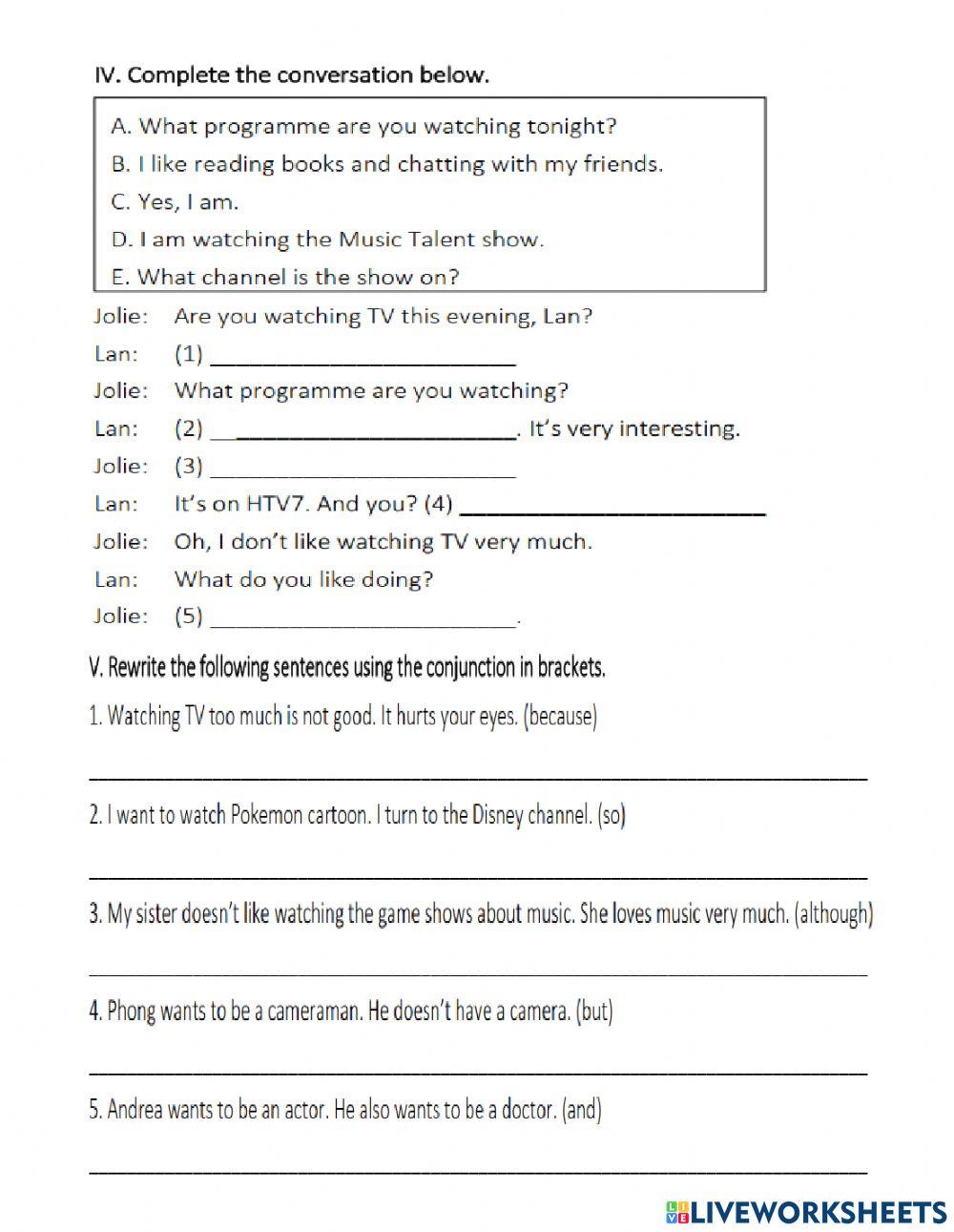 G6-review unit 7 test3