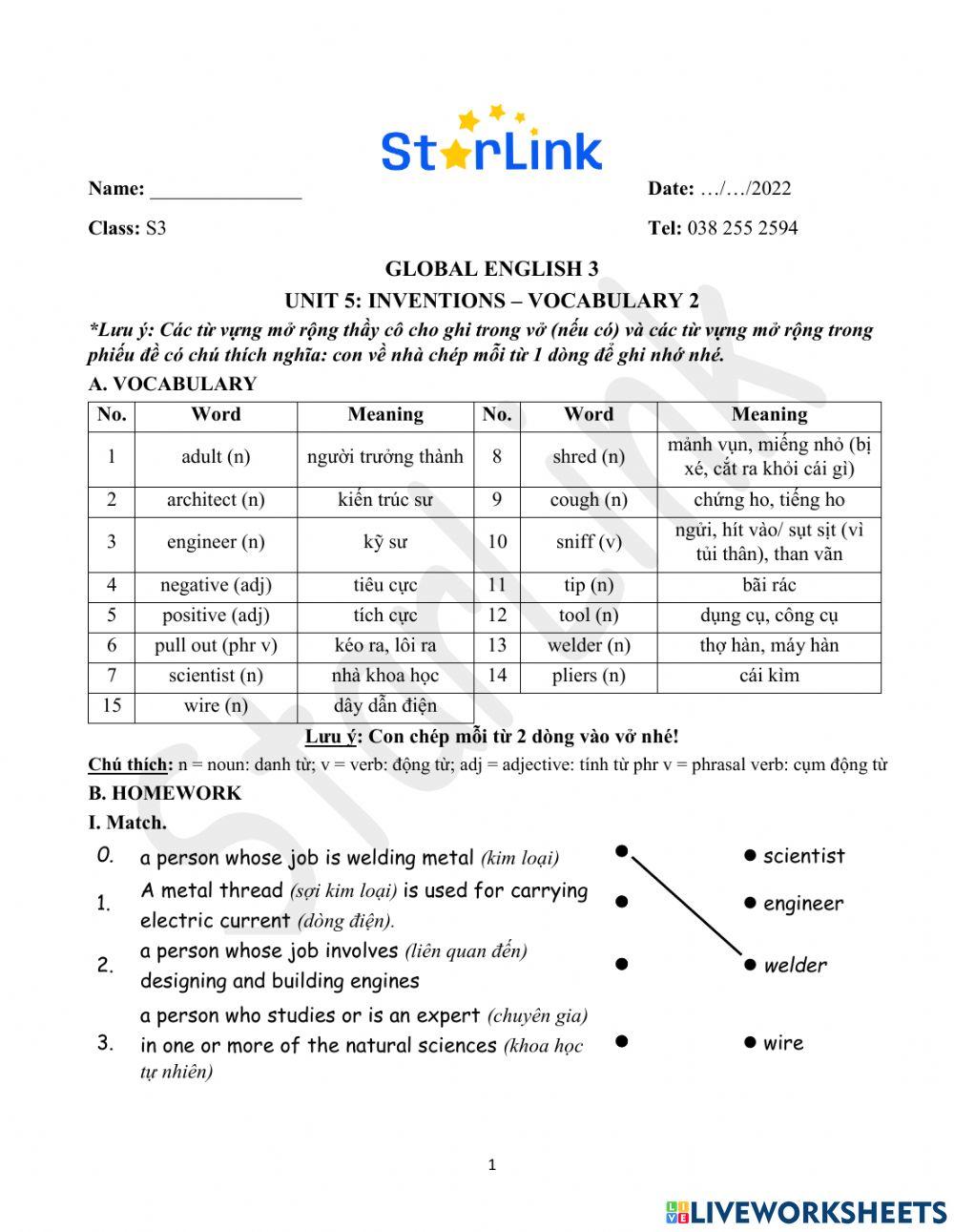Foreign-W21-S3-U5-VOCAB-2