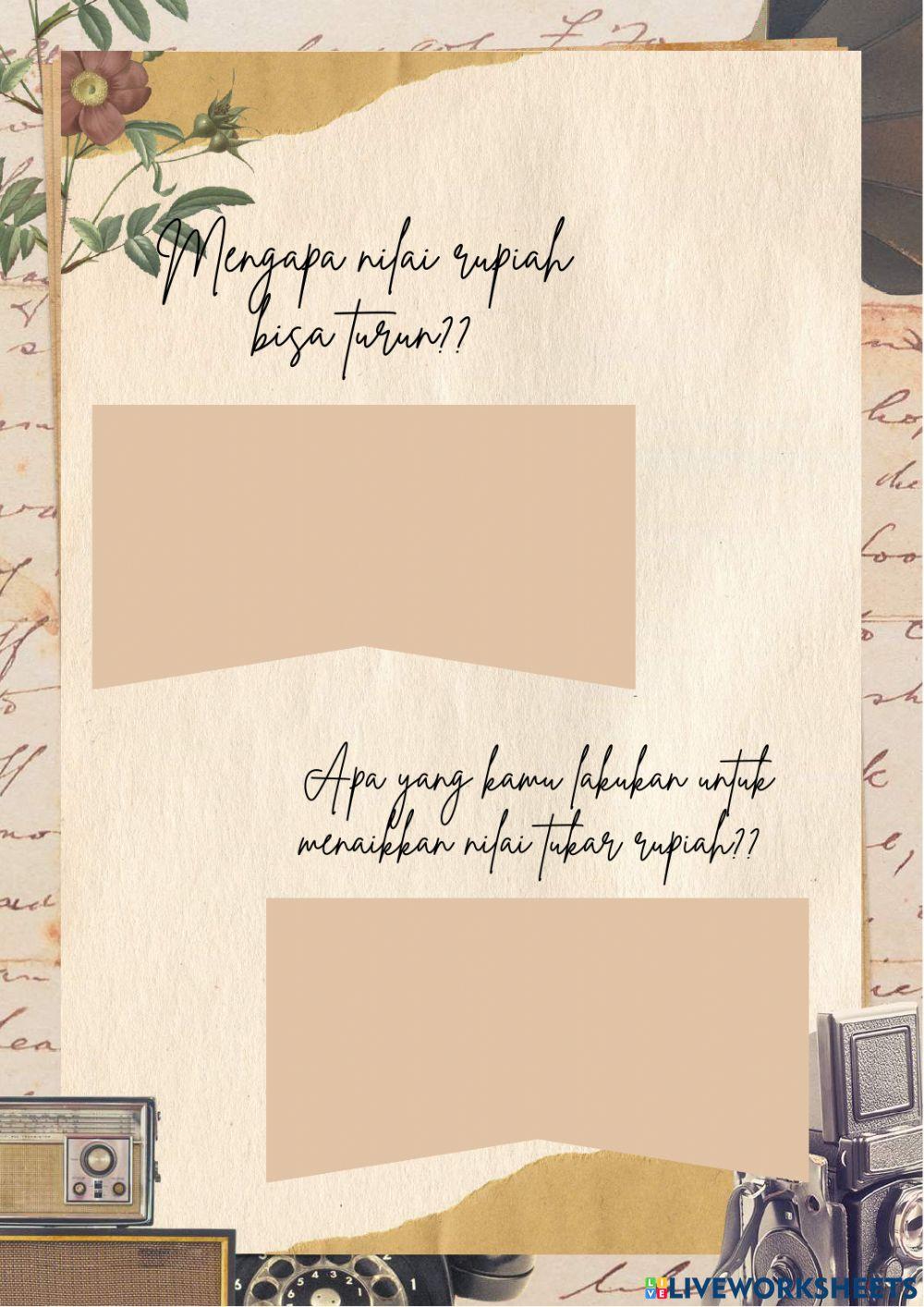 Bank Sentral dan Alat Pembayaran