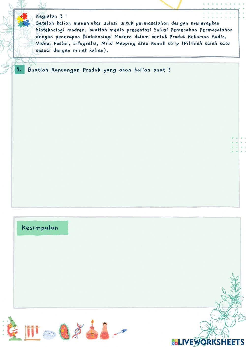 Bioteknologi Forensik