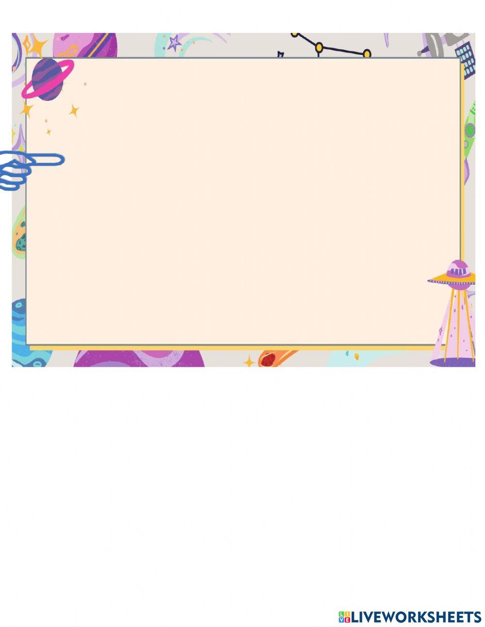 Ôn một số chữ cái đã học