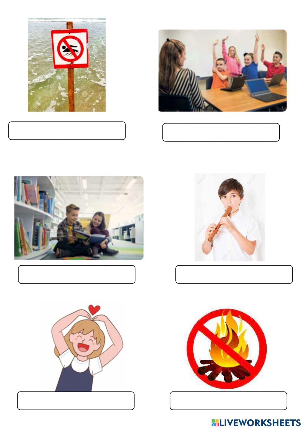 Cómo nos comunicamos