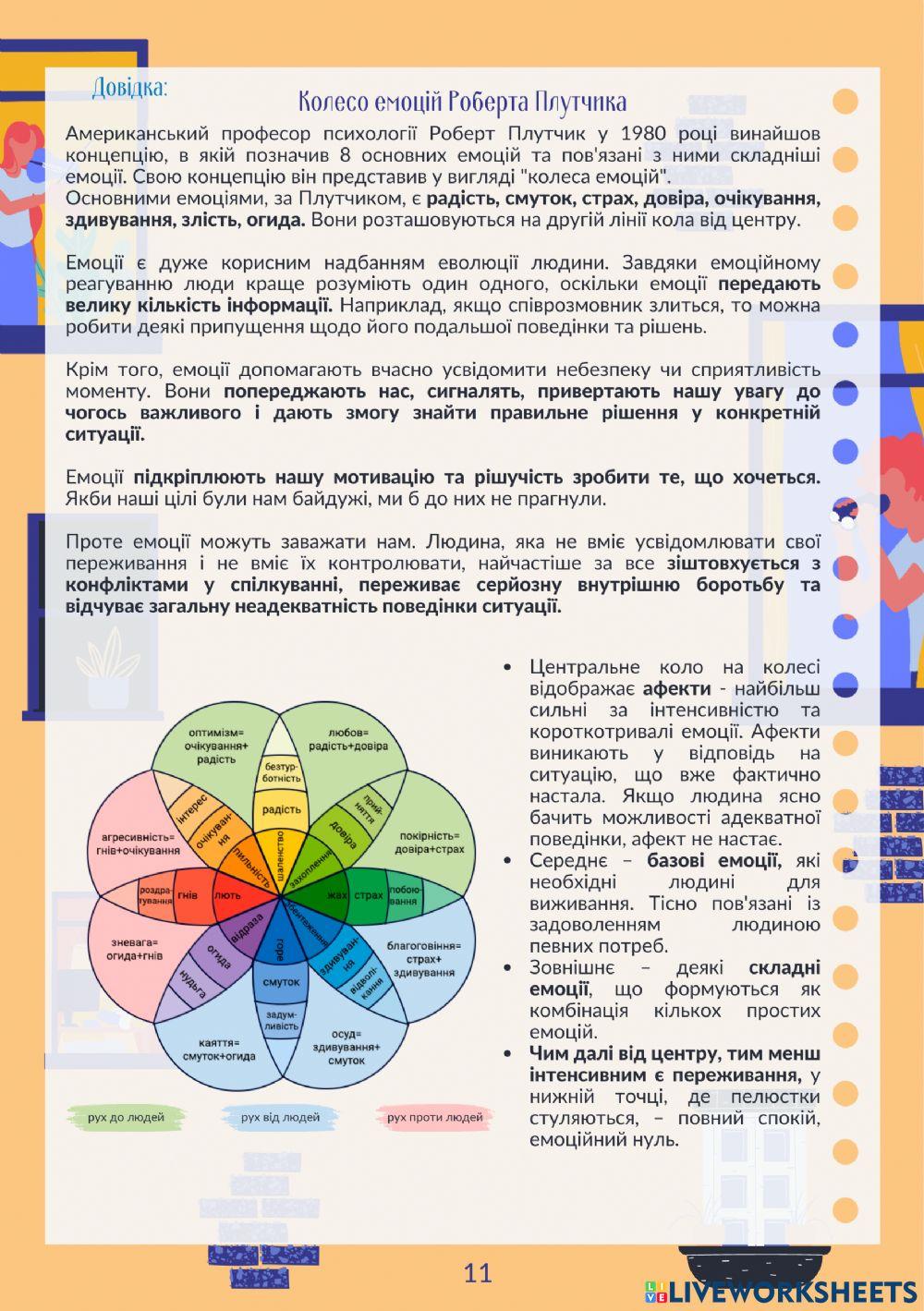 Психологічна допомога11