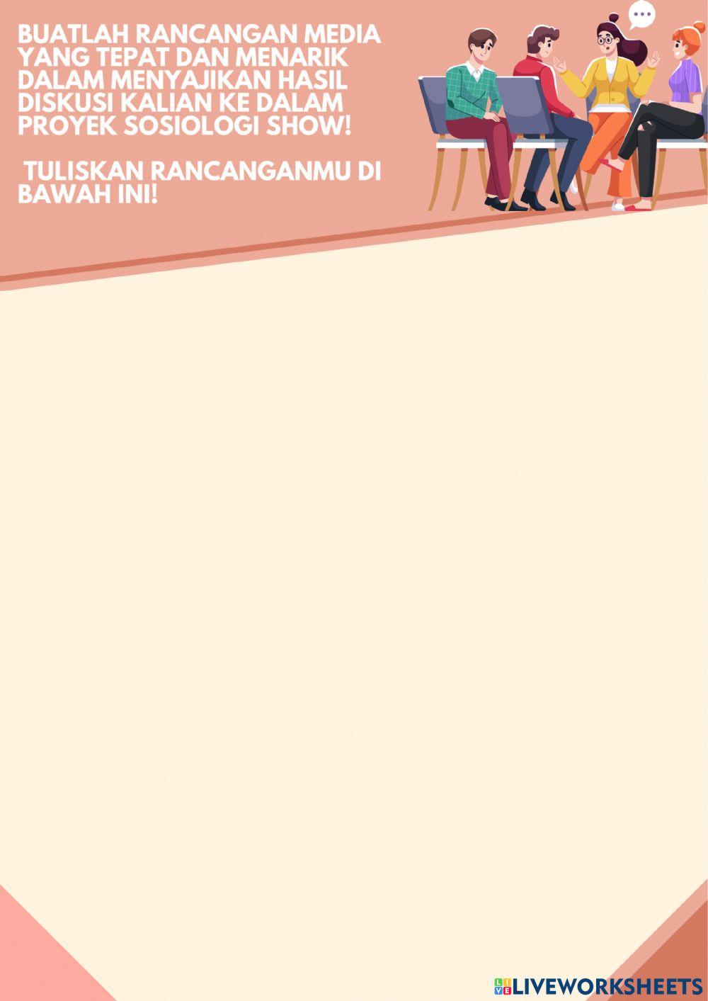 LKPD RESOLUSI KONFLIK 1