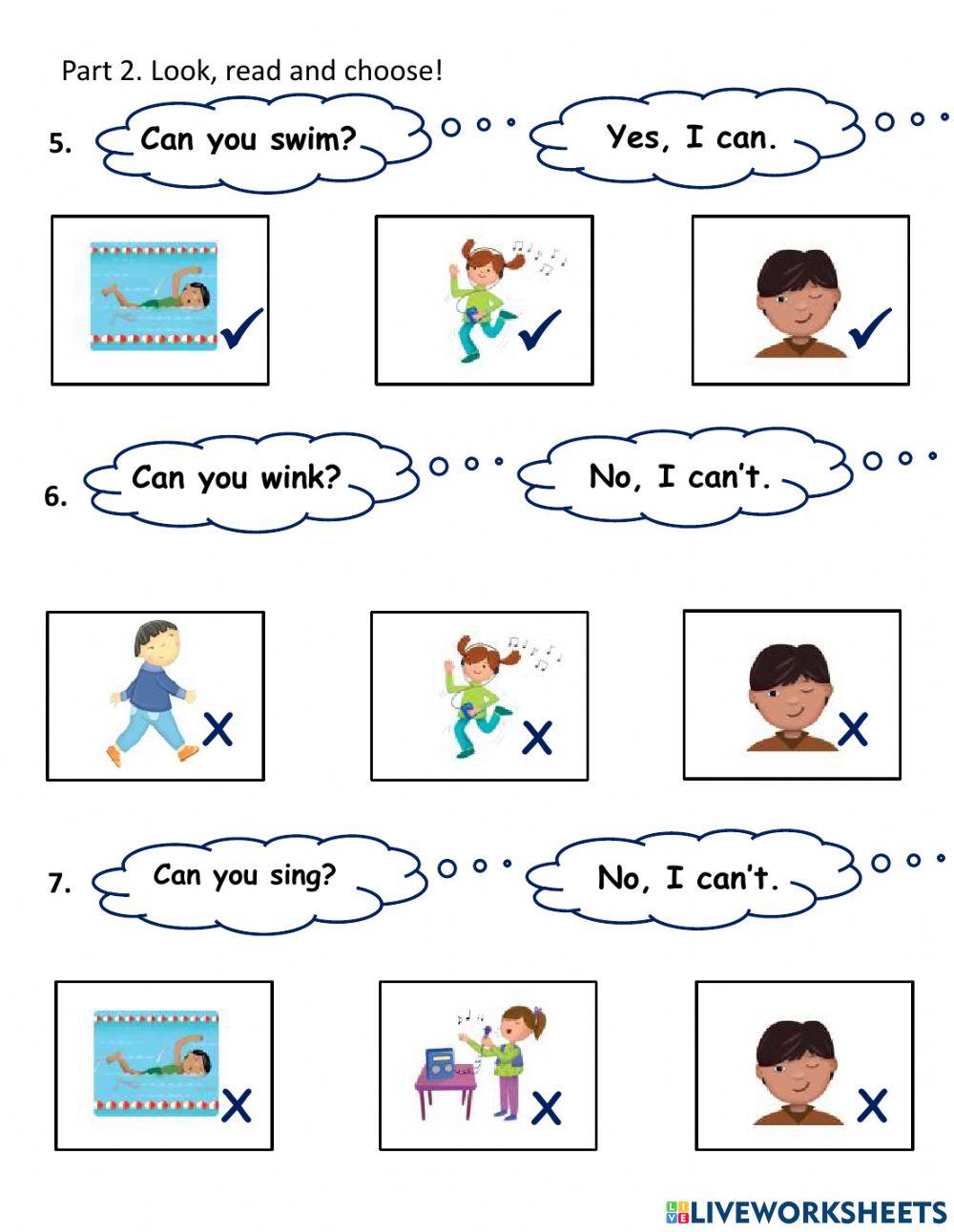 Everybody Up - Starter