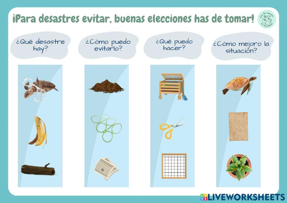 Siempre hay alternativas