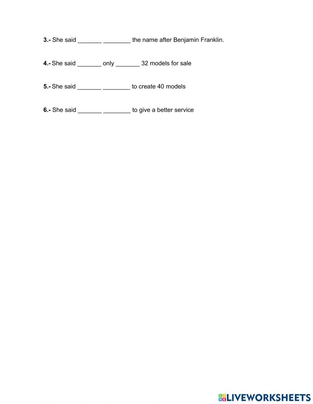 Mexican Entrepreneur Conversation