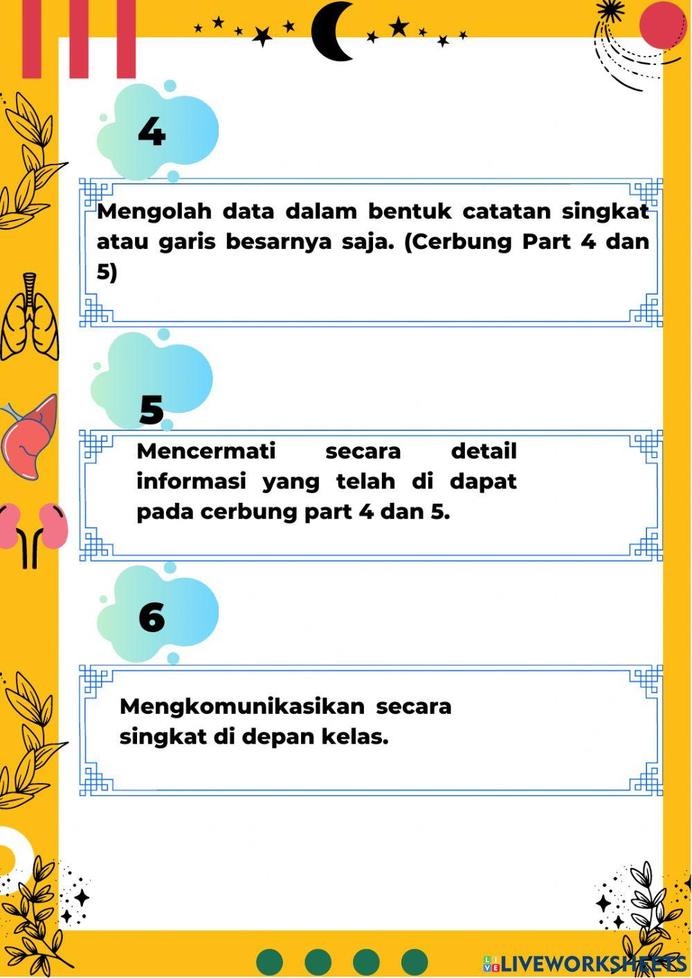Cerita Bersambung IPA Digital