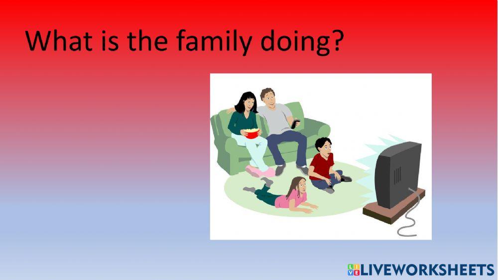 present progressive no 3