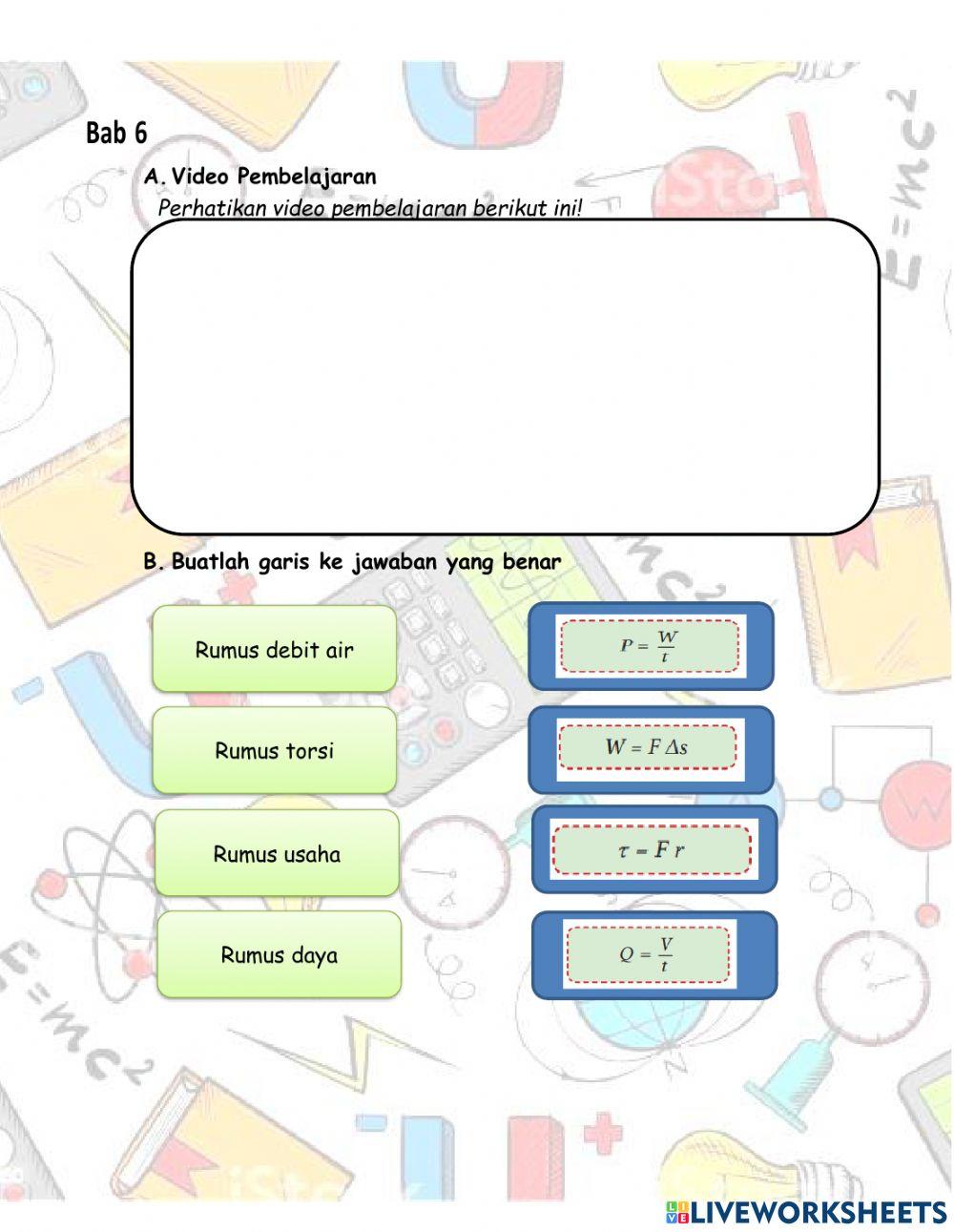 energi terbarukan kelas 10