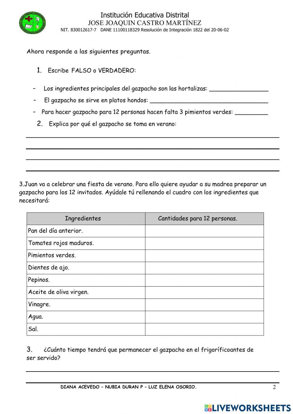 Diagnóstico grado cuarto