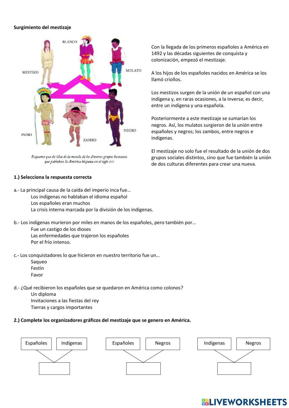 Diversidad Ecuatoriana