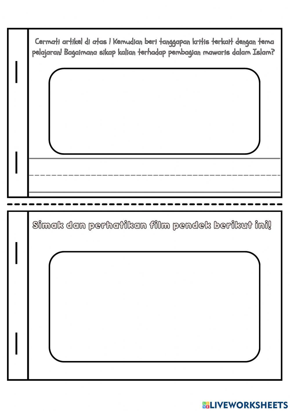 Meraih Berkah dengan Mawaris