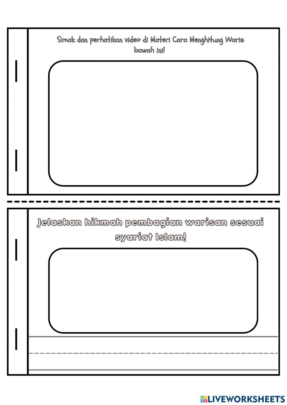 Meraih Berkah dengan Mawaris