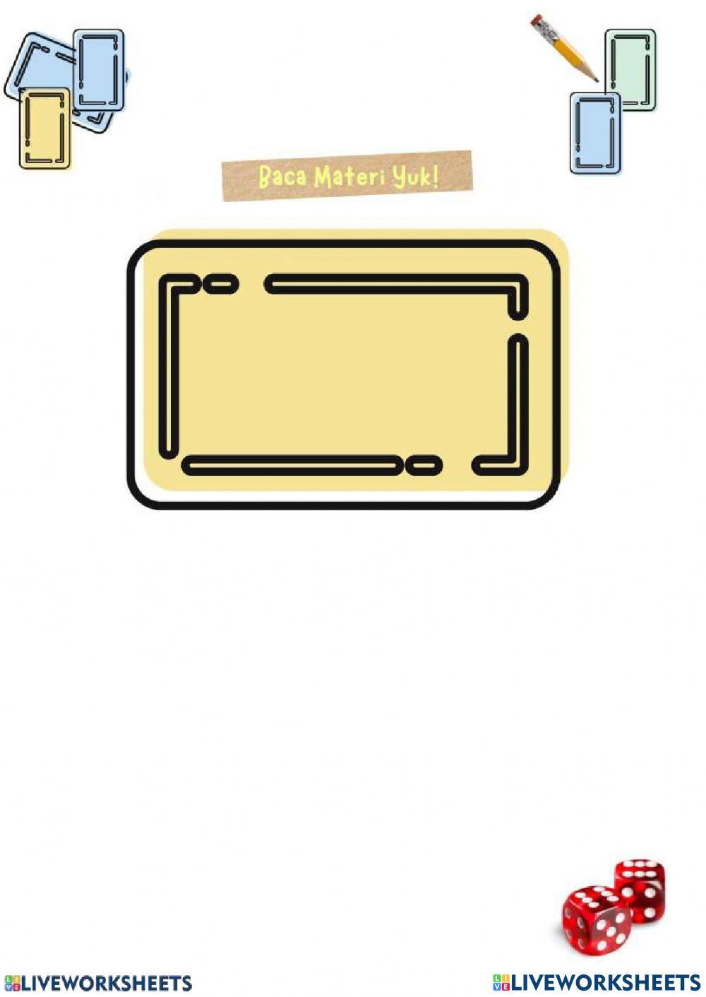 Kejadian saling lepas