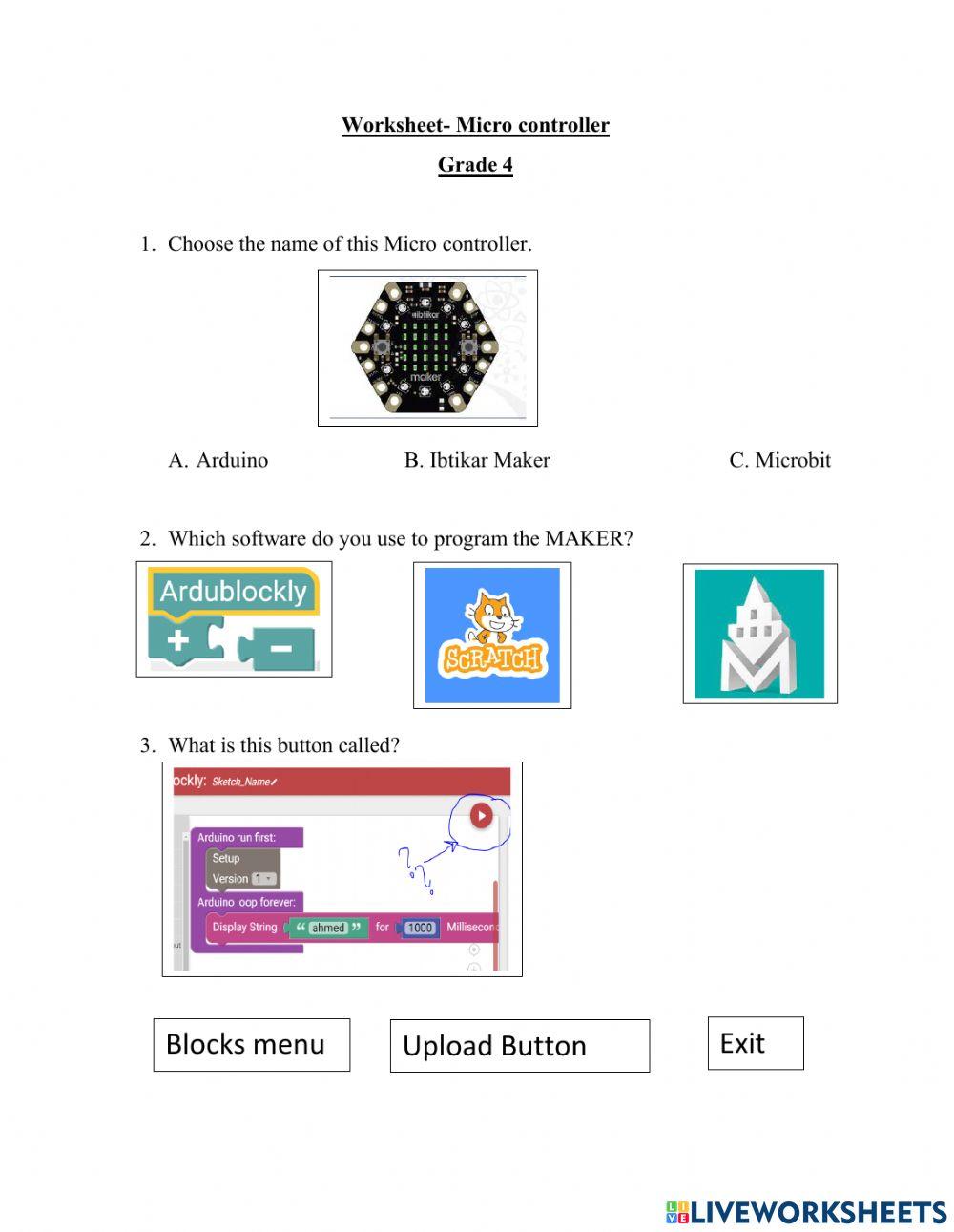 2280869 Maker sandra salim LiveWorksheets