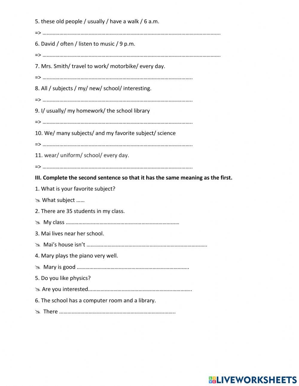 make-full-sentences-2280946-uyen-pham-thi-thu-live