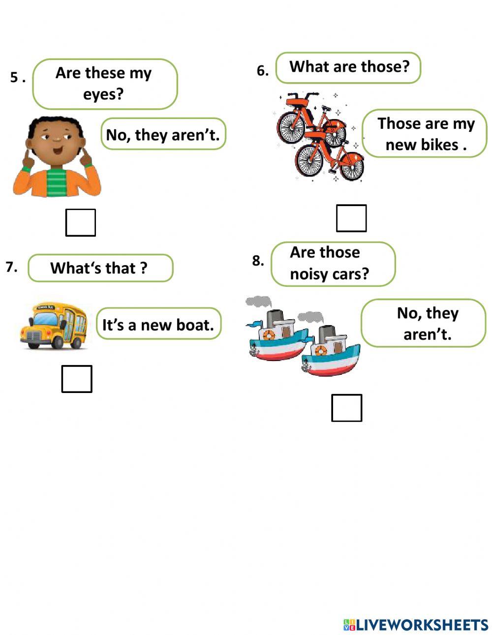 Everybody Up 1 - Check up 4