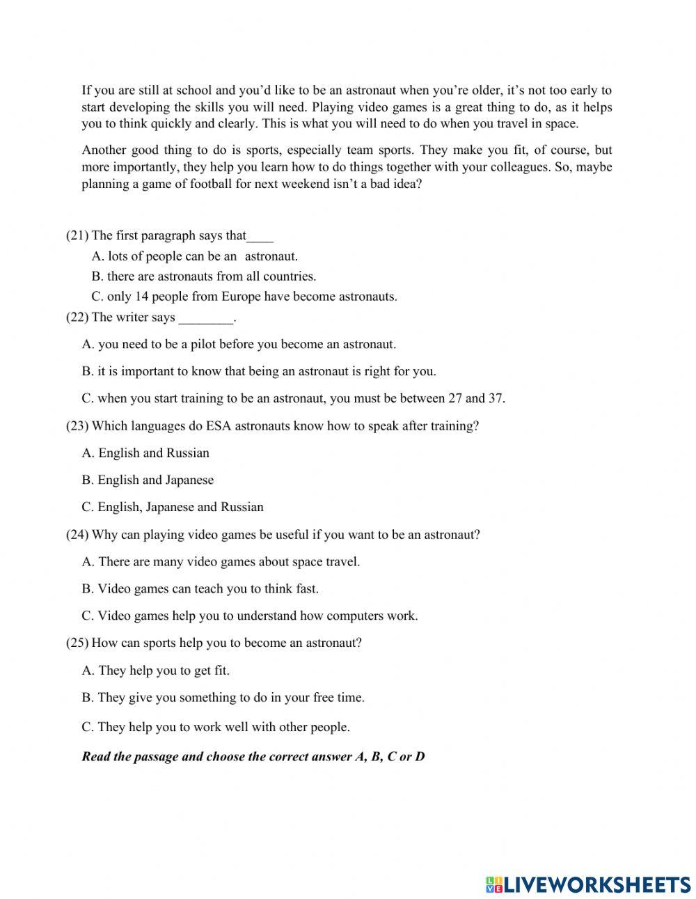 grade-6-exam-6-worksheet-live-worksheets