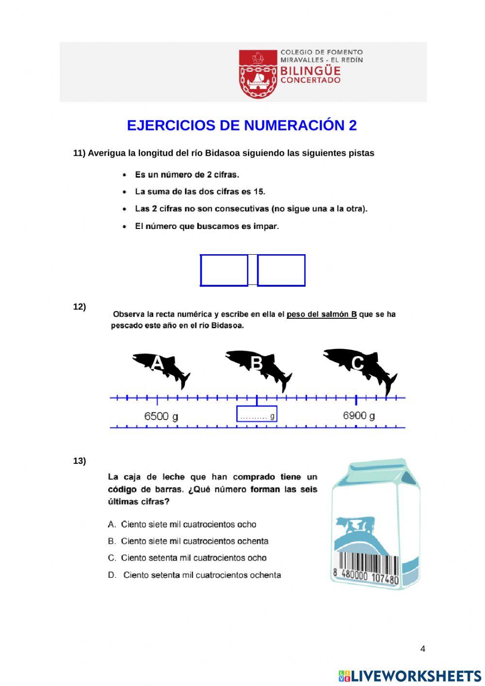 GN-EjerciciosNumeracion2