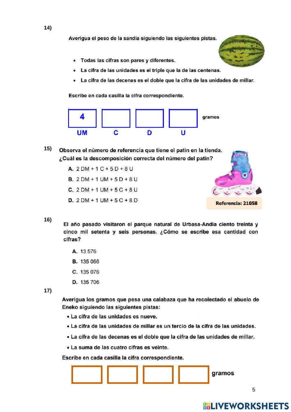 GN-EjerciciosNumeracion2