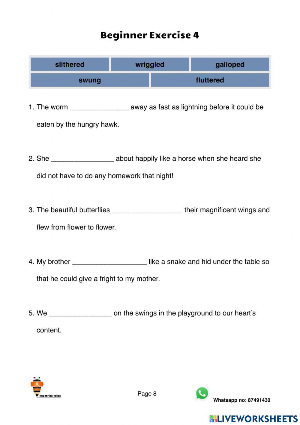 Ultimate Walk Cycles Set 1