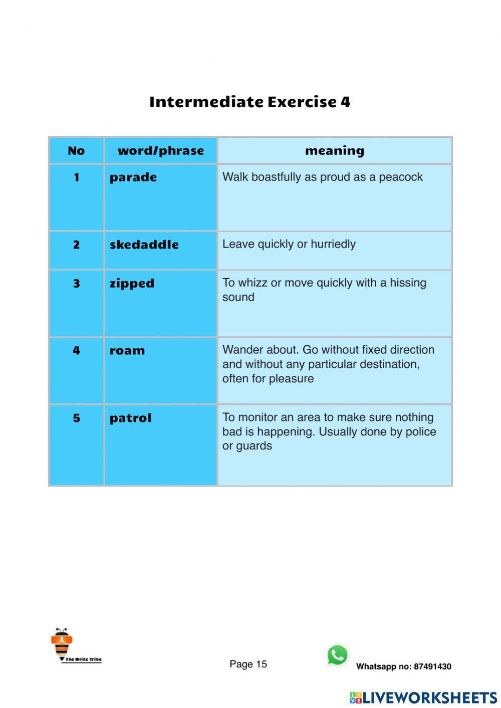 Ultimate Walk Cycles Set 2