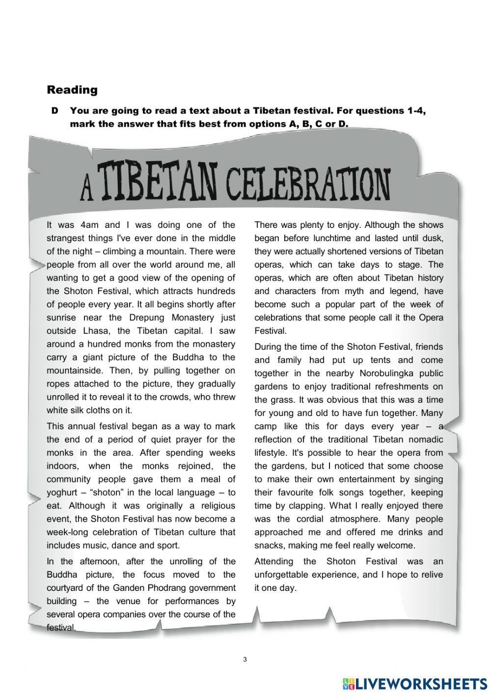 Travel, Holidays, Festivals, Celebrations