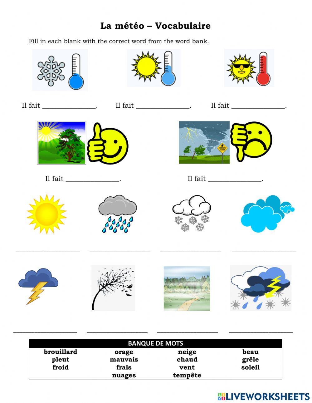 french-weather-vocabulary-2289348-mllescratch