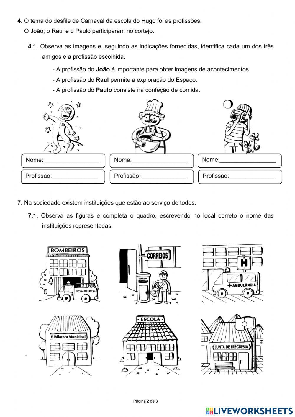 Ficha Intercalar de EM