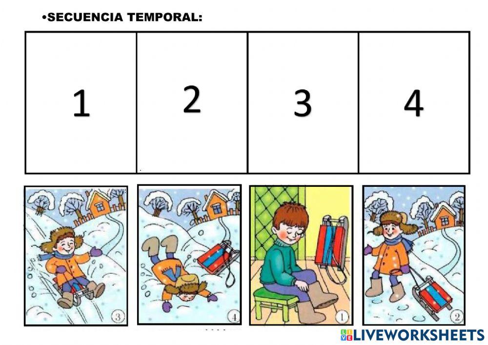 Deportes de invierno