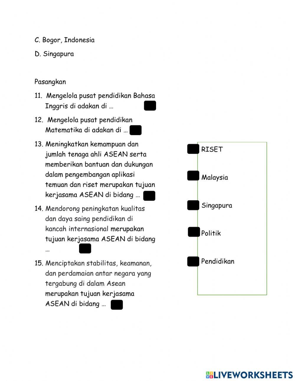 PH tema 7 kelas 6 IPS