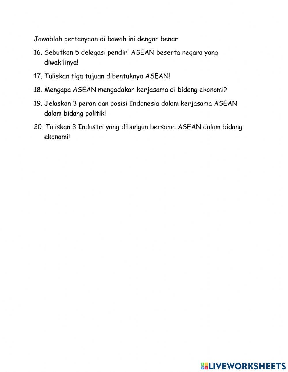 PH tema 7 kelas 6 IPS