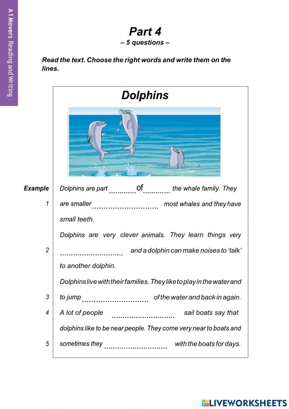 Reading - Writing 1 2537284 | Đinh Lê Phương Linh