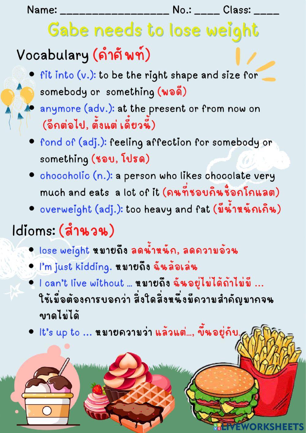 M.3-Conversation-Should-shouldn't