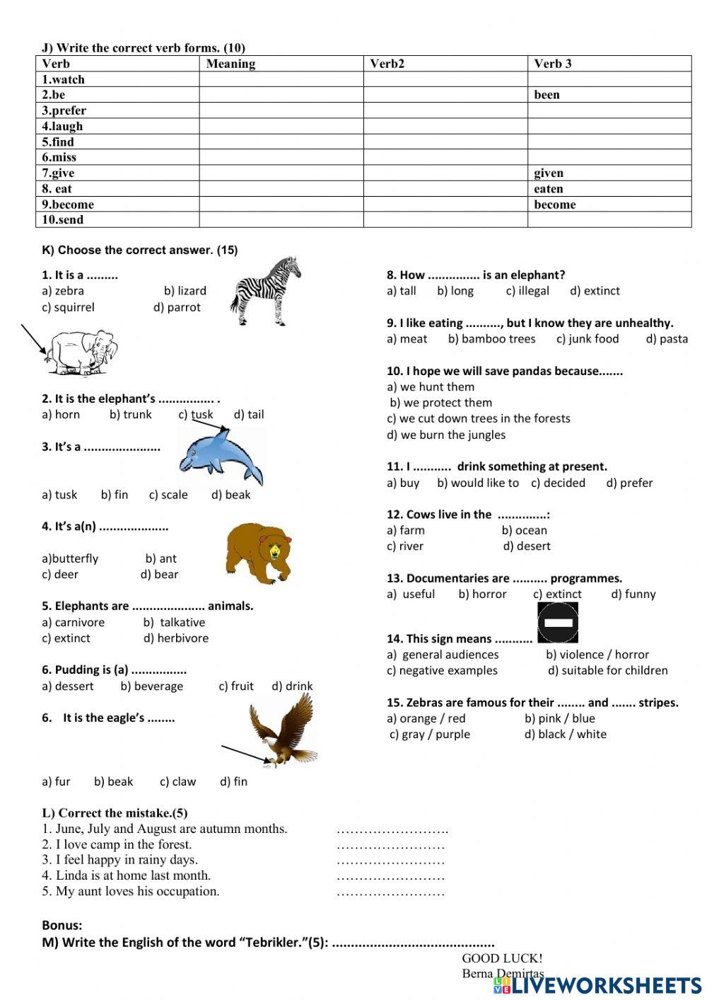 Quiz 15-7th Grade-Ali-2023-February