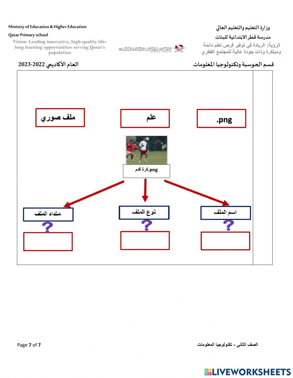 مراجعة ثاني منتصف الفصل2