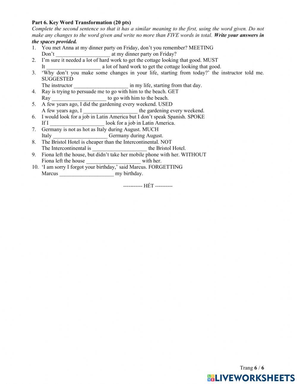 Thi thử ptnk lần 1 - 21-22