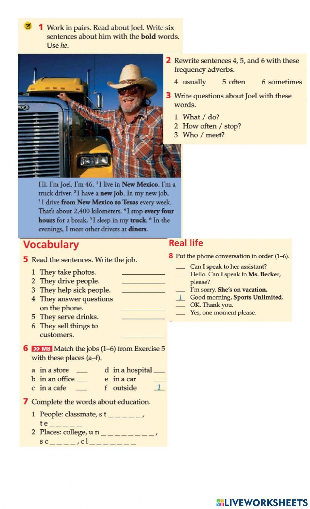 Unit 8 review fundamental 3