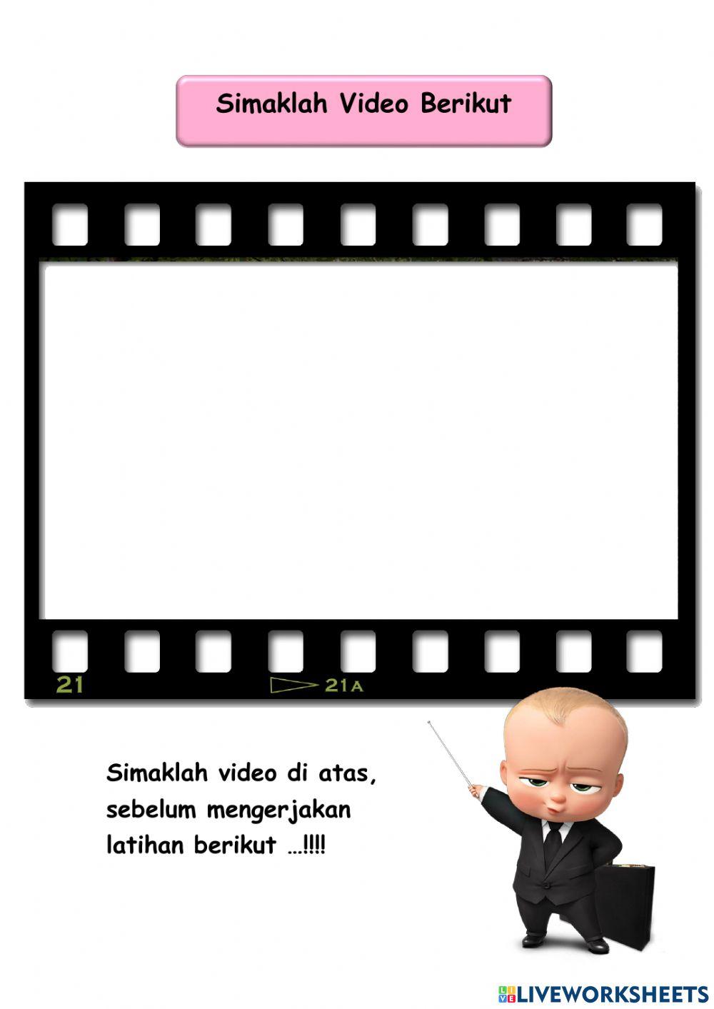 Penyajian Data Statistik