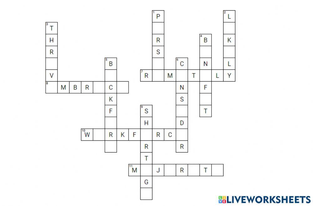 Keeping your career on track voc